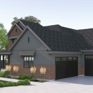 Ridge View 47-GARAGE